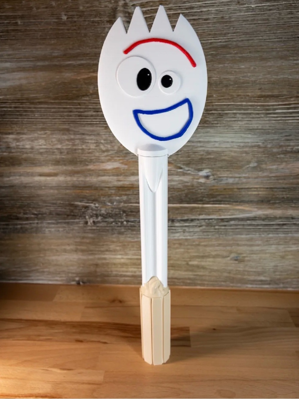 Tap & Pay Forky Wand